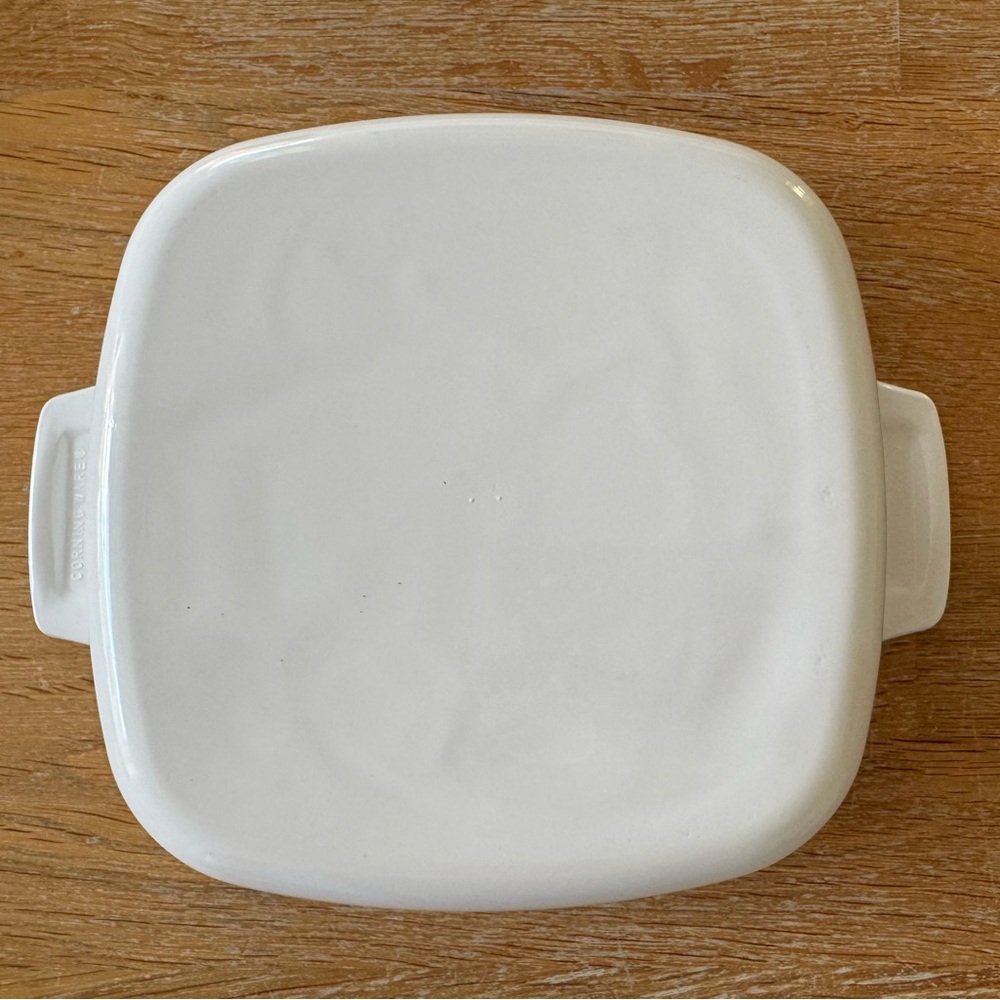 Vintage Corningware Spice of Life 1 Qt Casserole - Picture 6 of 7